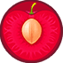 Cherry in Suika Game