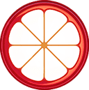 Mangosteen in Suika Game